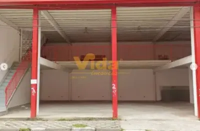 Casa comercial para alugar no Centro, Osasco 