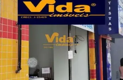 Casa comercial para alugar no Centro, Osasco 