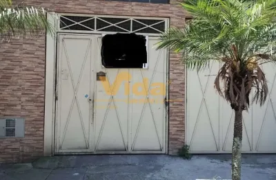 Casa comercial para alugar no Veloso, Osasco 