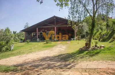 Chácara / sítio com 9 quartos à venda na Zona Rural, Pilar do Sul 