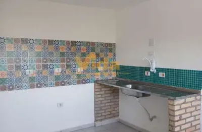 Casa comercial para alugar no Umuarama, Osasco 