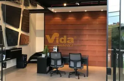 Casa comercial à venda no Alphaville Conde II, Barueri 