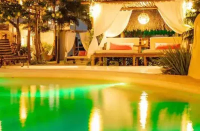 Casa comercial à venda no Preá, Cruz 