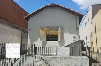 Casa comercial à venda no Presidente Altino, Osasco 