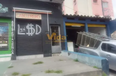 Casa comercial à venda na Vila Campesina, Osasco 
