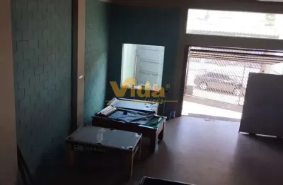 Casa comercial para alugar na Vila Osasco, Osasco 