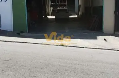 Casa comercial para alugar no Pestana, Osasco 