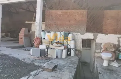 Casa comercial para alugar no Pestana, Osasco 