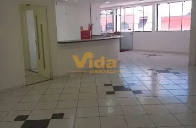 Casa comercial para alugar no Centro, Osasco 