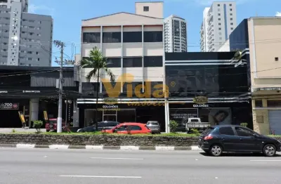 Casa comercial para alugar no Centro, Osasco 
