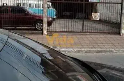 Casa comercial para alugar no São Pedro, Osasco 