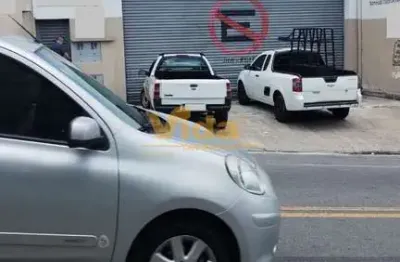 Casa comercial para alugar no Veloso, Osasco 