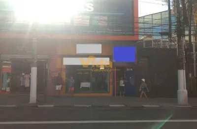 Casa comercial para alugar no Centro, Osasco 