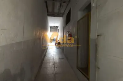 Casa comercial para alugar no Rochdale, Osasco 