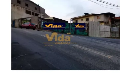 Casa comercial à venda no Jardim do Líbano, Barueri 