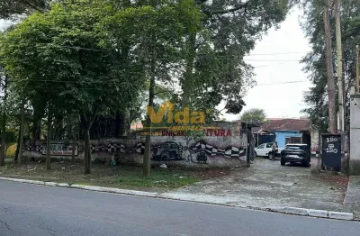 Casa comercial à venda no Jardim Kioto, São Paulo 