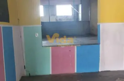 Casa comercial à venda no Pestana, Osasco 