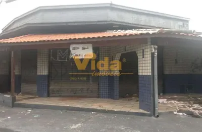 Casa comercial para alugar na Vila Osasco, Osasco 