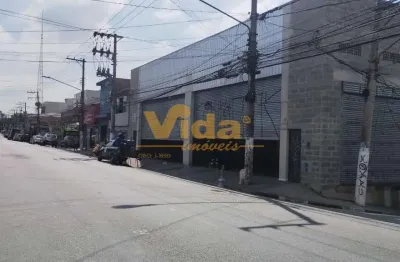 Casa comercial para alugar no Pestana, Osasco 