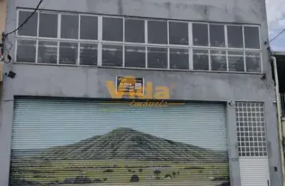 Casa comercial para alugar no Santo Antônio, Osasco 