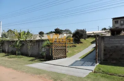 Chácara / sítio com 3 quartos à venda no Campo Verde, Ibiúna 