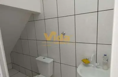 Casa comercial para alugar na Bela Vista, Osasco 