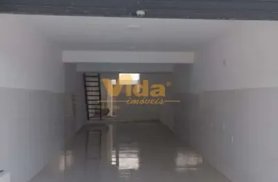 Casa comercial para alugar no Centro, Osasco 