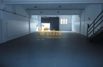 Casa comercial para alugar no Tamboré, Barueri 