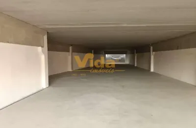 Casa comercial para alugar na Vila Yara, Osasco 