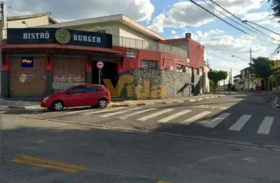Casa comercial para alugar no Jardim das Flores, Osasco 