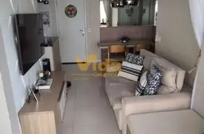 Apartamento com 2 quartos à venda no Centro, Osasco 