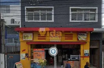 Casa comercial para alugar na Bela Vista, Osasco 