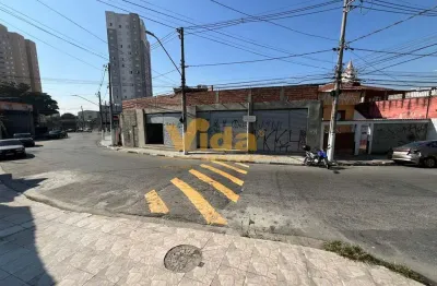 Casa comercial para alugar no Km 18, Osasco 