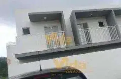 Casa de condominio em jardim nossa senhora das graças  -  cotia