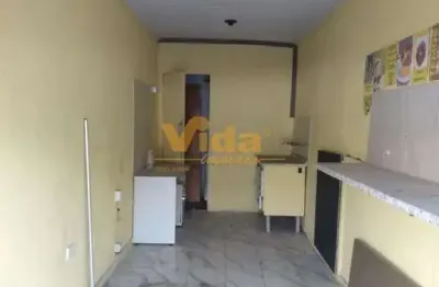 Casa comercial para alugar no Km 18, Osasco 