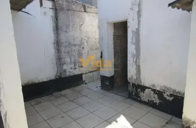 Casa comercial para alugar no Km 18, Osasco 