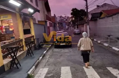 Casa comercial à venda no Km 18, Osasco 