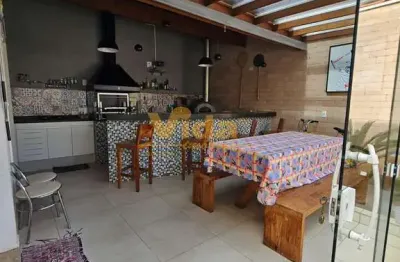 Casa com 3 quartos à venda na Área Rural de Carapicuíba, Carapicuíba 