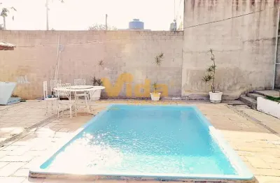 Chácara / sítio com 4 quartos à venda no City Castelo, Itu 