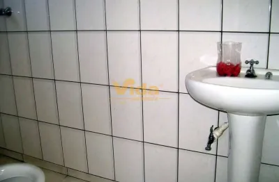 Casa comercial para alugar no Km 18, Osasco 