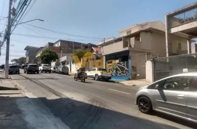 Casa comercial para alugar no Km 18, Osasco 