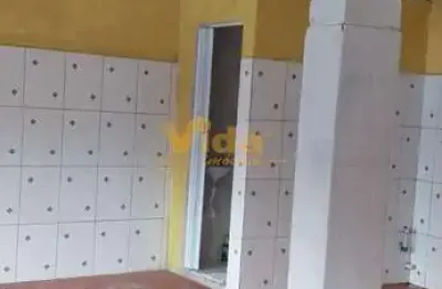 Casa comercial para alugar no Jardim das Flores, Osasco 