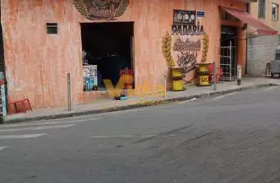 Salão comercial para locação, jardim cecilia cristina - 50 metros.