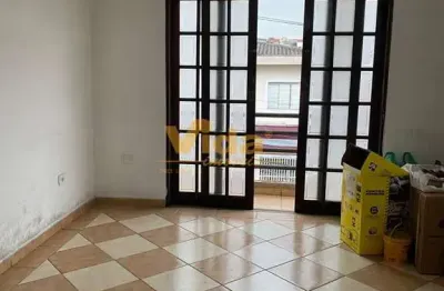 Casa comercial para alugar no Km 18, Osasco 