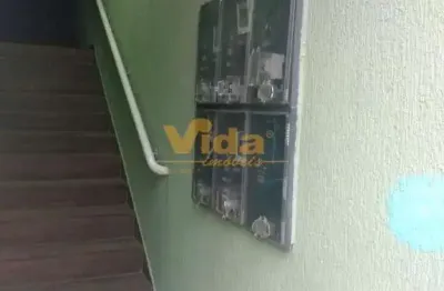 Casa comercial para alugar no Km 18, Osasco 