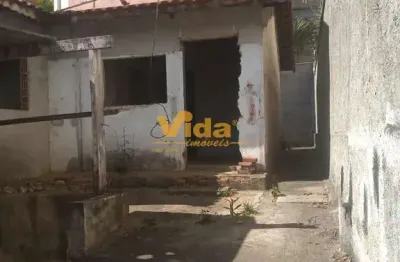 Casa comercial à venda na Vila Osasco, Osasco 