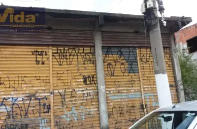 Casa com 3 quartos à venda no Km 18, Osasco 