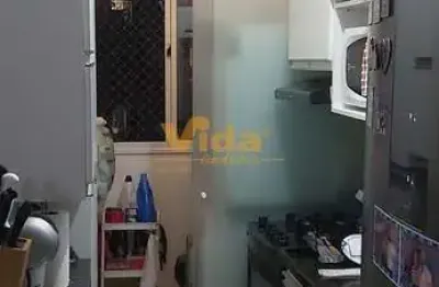 Apartamento com 3 quartos à venda no Continental, Osasco 