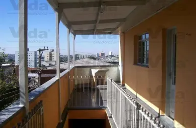 Casa com 3 quartos para alugar no Km 18, Osasco 