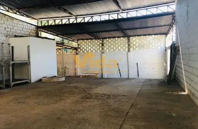 Barracão / Galpão / Depósito para alugar no Jardim Rio das Pedras, Cotia 